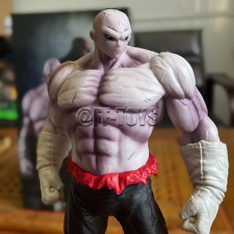 In Stock 30cm Anime Dragon Ball Z Beerus Figure Super God of Destruction Figures Collection Model Toy For Children Gifts