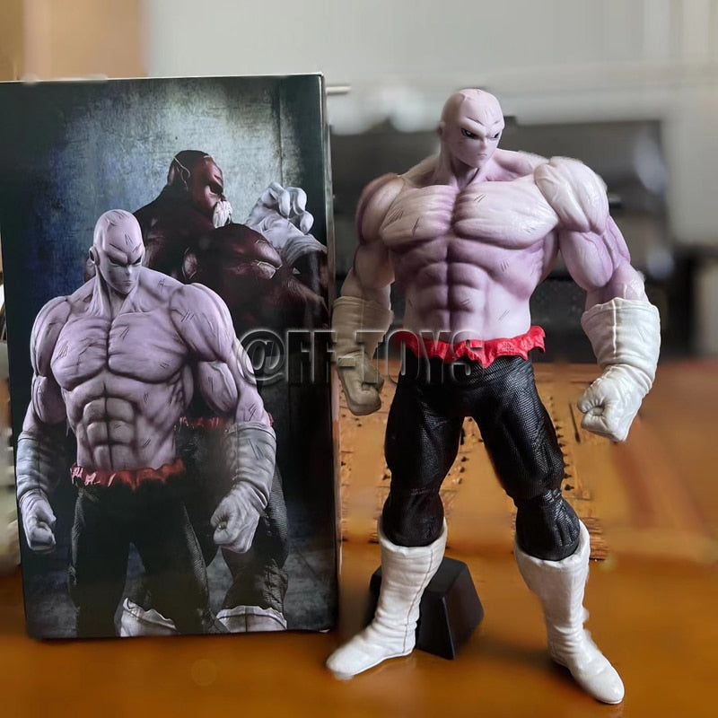 In Stock 30cm Anime Dragon Ball Z Beerus Figure Super God of Destruction Figures Collection Model Toy For Children Gifts